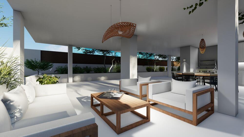 Vogue Residence